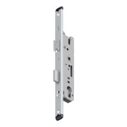 Fuhr Fallen-/Riegelschloss 803 24x6/40 DIN L/R VA U-St.-1