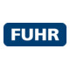 Fuhr Fallen-/Riegelschloss 803 24x6/40 DIN L/R VA U-St.-3