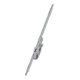 Fuhr Reno-Schloss Multisafe 855R Dorn 65mm Entf.92mm U-Stulp 20mm PZ Nuss 10mm-1