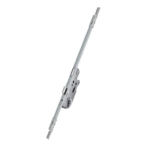 Fuhr Reno-Schloss Multisafe 855R Dorn 80mm Entf.92mm F-Stulp 16mm PZ Nuss 10mm