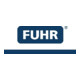 Fuhr Reno-Schloss Multisafe 855R Dorn 80mm Entf.92mm F-Stulp 16mm PZ Nuss 10mm-2