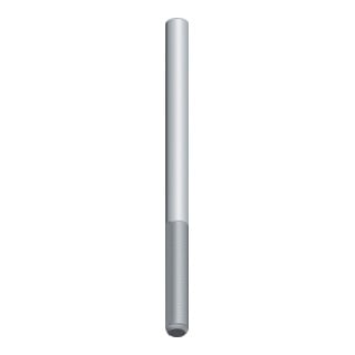 Fuhr Rundstange mit Gewinde 10 mm