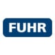 Fuhr Stangenschließteil 261 pour barre de verrouillage de porte et portail, adapté pour barre 13 mm STA-3