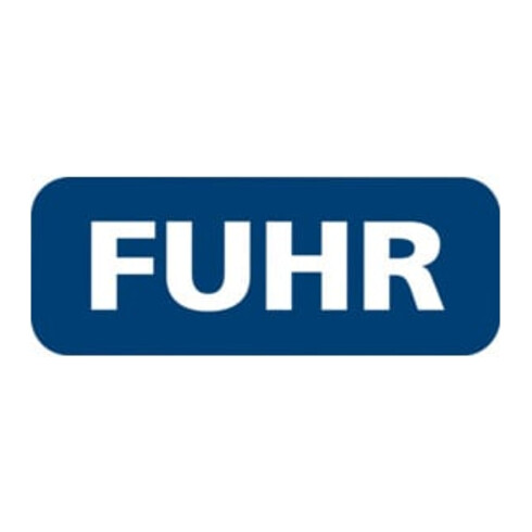 Fuhr Stangenschließteil 261 zu Tor- und Türtreibriegel passend f. St. 13mm STA
