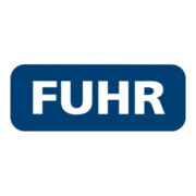 Fuhr Stangenschließteil 261 zu Tor- und Türtreibriegel passend f. St. 13mm STA-3