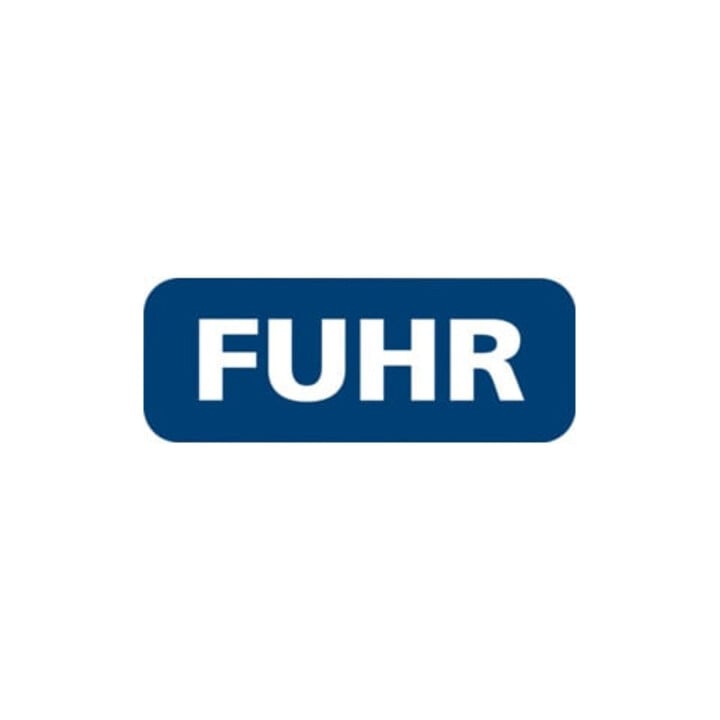 Fuhr Stangenschließteil 261 zu Tor- und Türtreibriegel passend f. St. 13mm STA