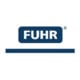 Fuhr Tortreibriegel 902 verzinkt für 13 mm Stange-3