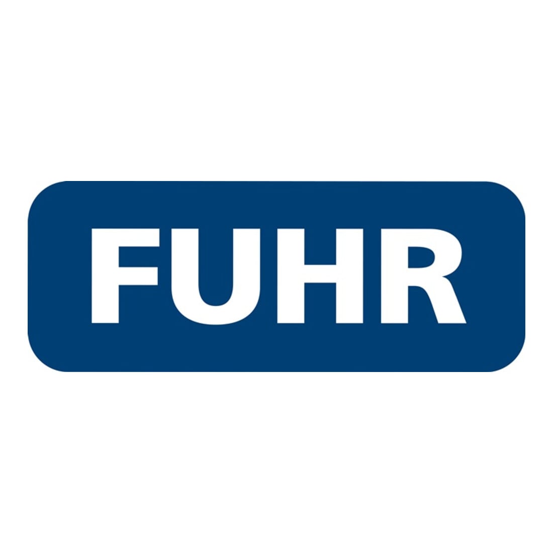 Fuhr Türkantriegel Basküle 35 mmStulpb.24mm Stulpl.285mm VA F-St.ktg.