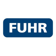 Fuhr Türtreibr. 970 DIN li.silber elox.LM.23mm Rundstange 10mm-3