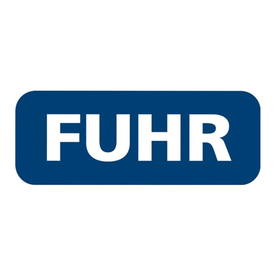 Fuhr Türtreibr. 970 DIN li.silber elox.LM.23mm Rundstange 10mm