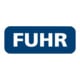 Fuhr Türtreibr. 970 DIN re.silber elox.LM.23mm Rundstange 10mm-3