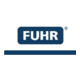 Fuhr Verl. Multisafe SP silber 20mm L. 200mm-3
