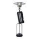 BGS Fungo riscaldante a gas-2