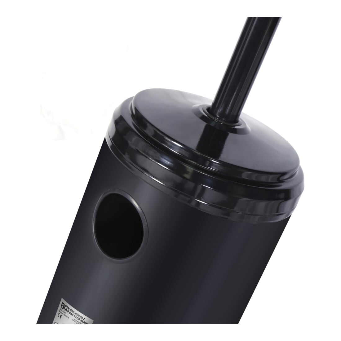 BGS Fungo riscaldante a gas