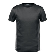 Funktions-T-Shirt VIGO Gr.L dunkelgrau/hellgrau ELYSEE-1