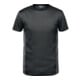 Funktions-T-Shirt VIGO Gr.XL dunkelgrau/hellgrau 100%PES FELDTMANN-1