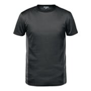 Funktions-T-Shirt VIGO Gr.XXL dunkelgrau/hellgrau 100%PES FELDTMANN-1