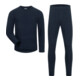 Funktionsunterwäsche, Gr. 3XL grau, 230 g/m2 Set CRAFTLAND-1