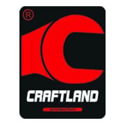 Funktionsunterwäsche, Gr. S grau, 230 g/m2 Set CRAFTLAND-4