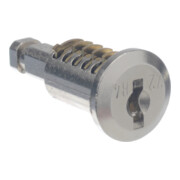 FURORE JuNie noyau de cylindre de serrure de meuble, diamètre 16,3 mm, 8535
