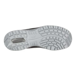 Fuse TC Chaussure de sécurité femme Pink Wns Low T.36 noir/rose microfibre/mesh
