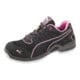 Fuse TC Chaussure de sécurité femme Pink Wns Low taille 37 noir/rose microfibre/mesh-1