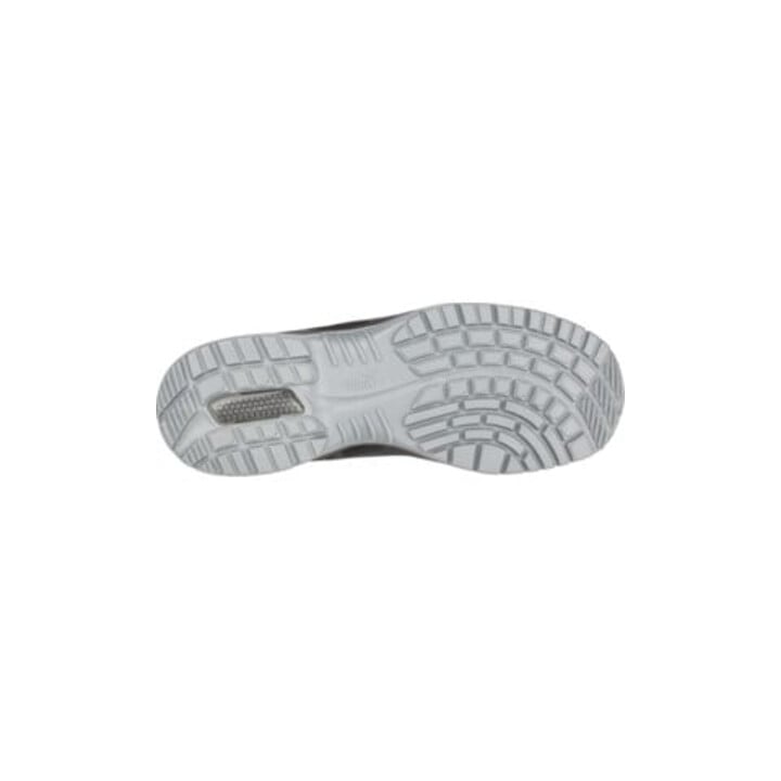 Fuse TC Chaussure de sécurité femme Pink Wns Low taille 37 noir/rose microfibre/mesh