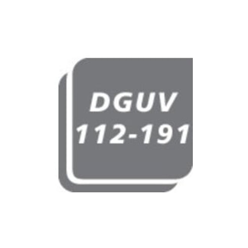 Fuse TC Green Low Chaussure de sécurité Taille 41 noir/vert microfibre/mesh