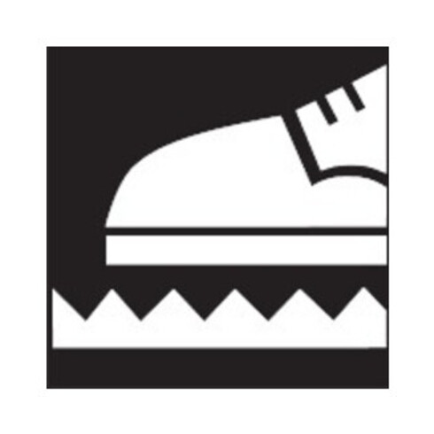 Fuse TC Green Low Chaussure de sécurité taille 43 noir/vert microfibre/mesh