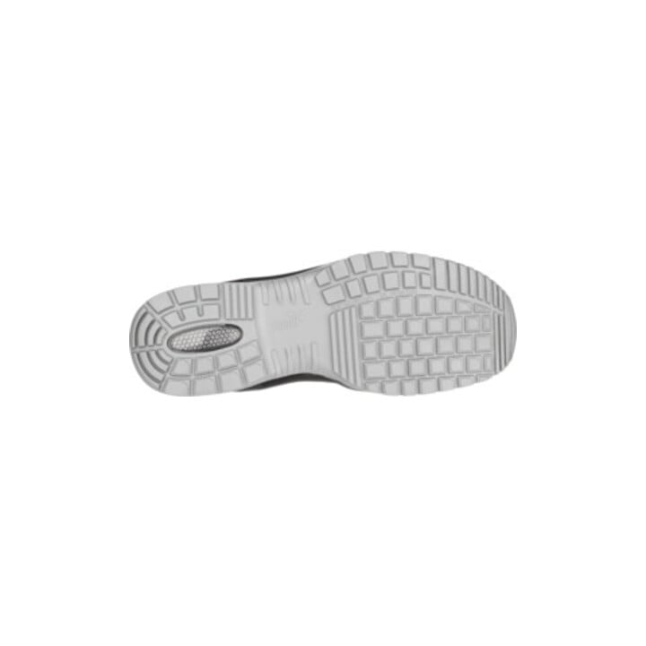 Fuse TC Green Low Chaussure de sécurité taille 43 noir/vert microfibre/mesh
