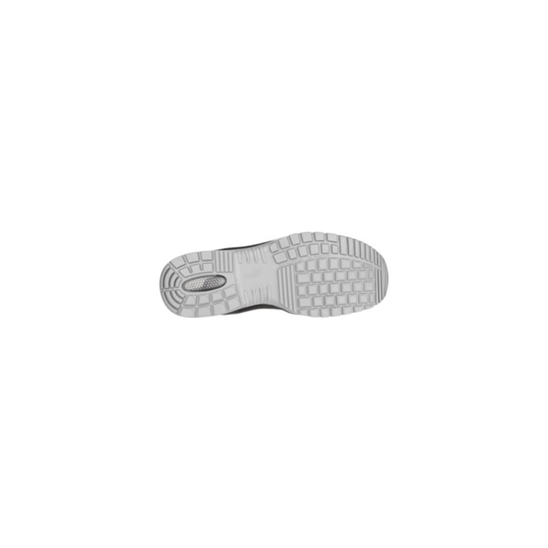 Fuse TC Green Low Chaussure de sécurité taille 43 noir/vert microfibre/mesh