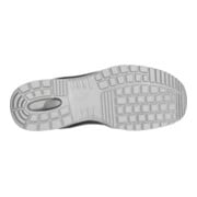 Fuse TC Green Low Chaussure de sécurité Taille 47 noir/vert microfibre/mesh-2