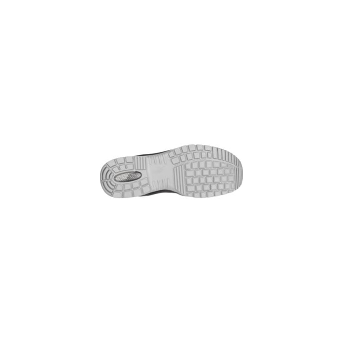 Fuse TC Green Low Chaussure de sécurité Taille 47 noir/vert microfibre/mesh