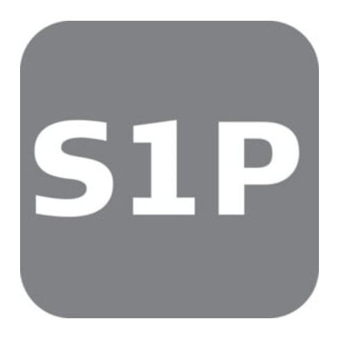 Fuse TC Green Low Chaussure de sécurité Taille 47 noir/vert microfibre/mesh