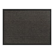 Fußmatte gestreift bronze PP L600xB800xS5mm-1