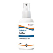 Fußspray Stokoderm Foot Care 100 ml silikon-/parfümfrei Stoko