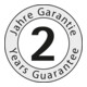 Fußstütze "Standard" schwarz-2