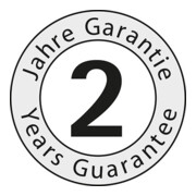 Fußstütze "Standard" schwarz-2