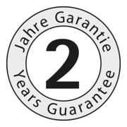 Fußstütze "Standard" schwarz-5