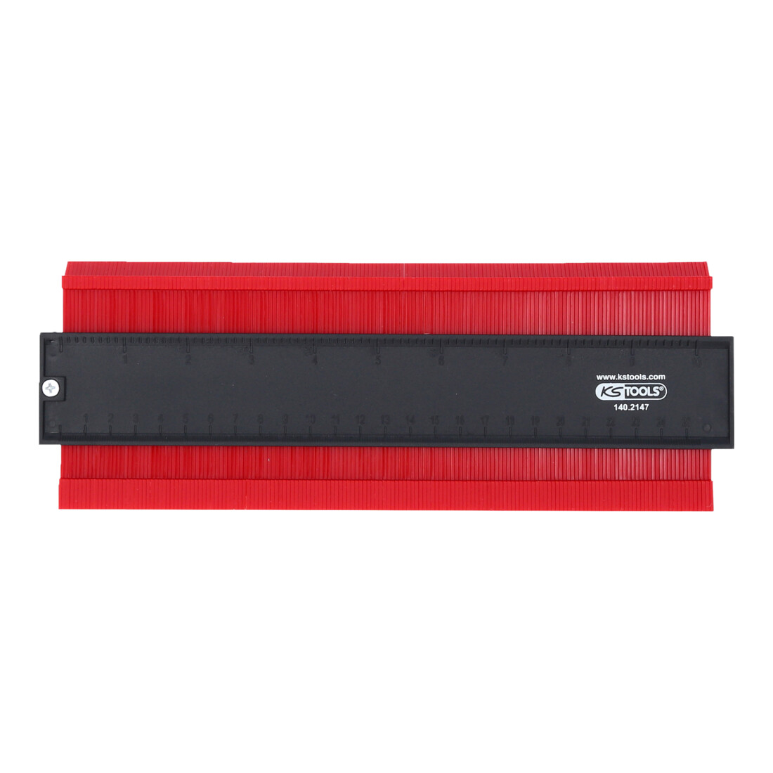 Gabarit de contour KS Tools 280 mm