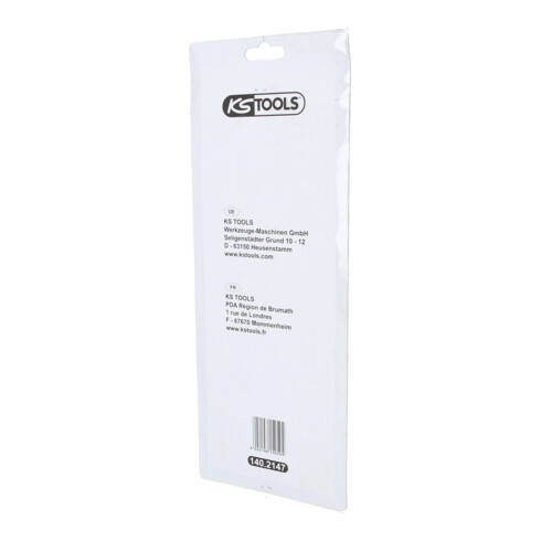 Gabarit de contour KS Tools 280 mm