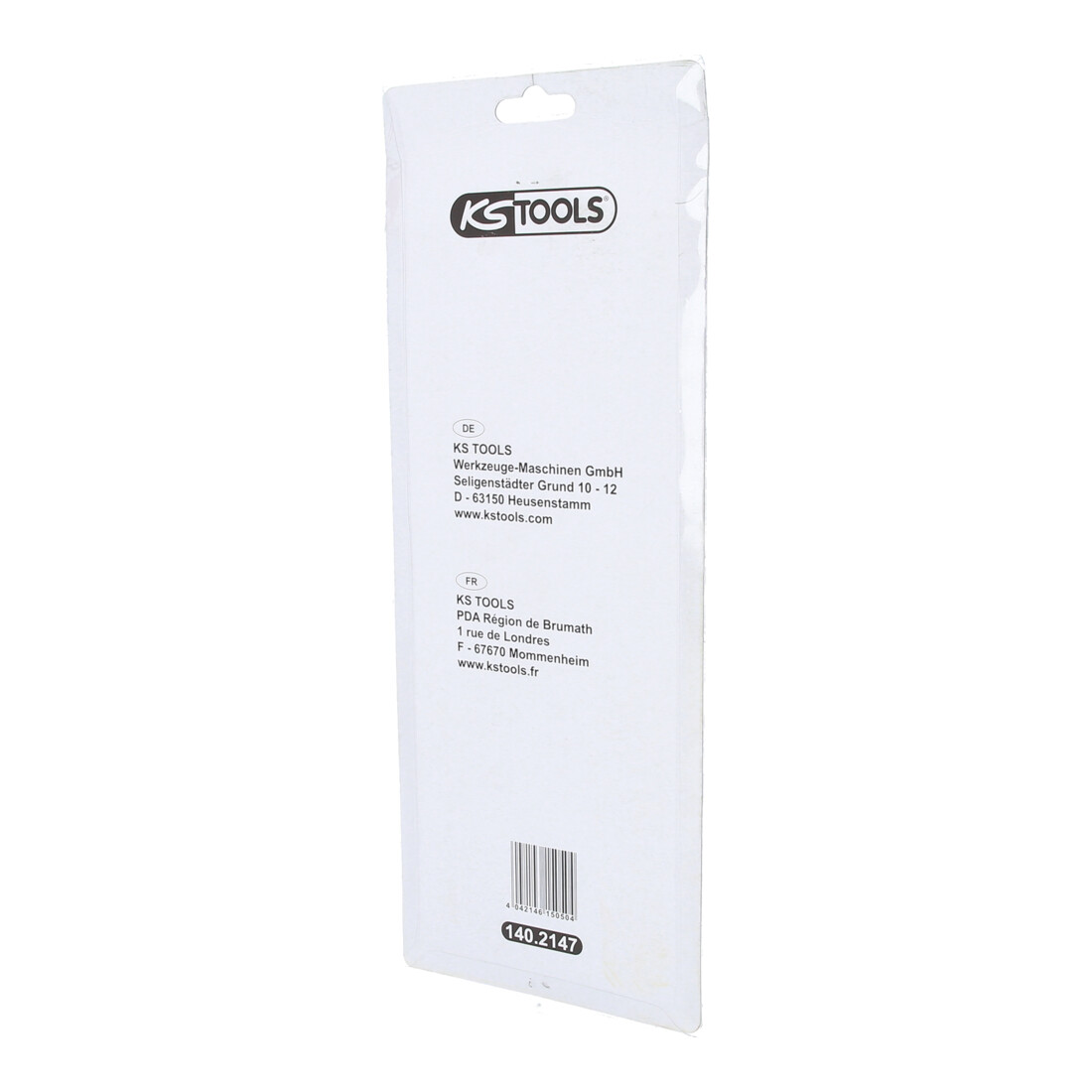 Gabarit de contour KS Tools 280 mm