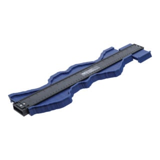 Gabarit de contours 510 mm BGS