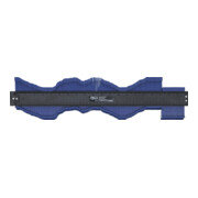 Gabarit de contours 510 mm BGS-3