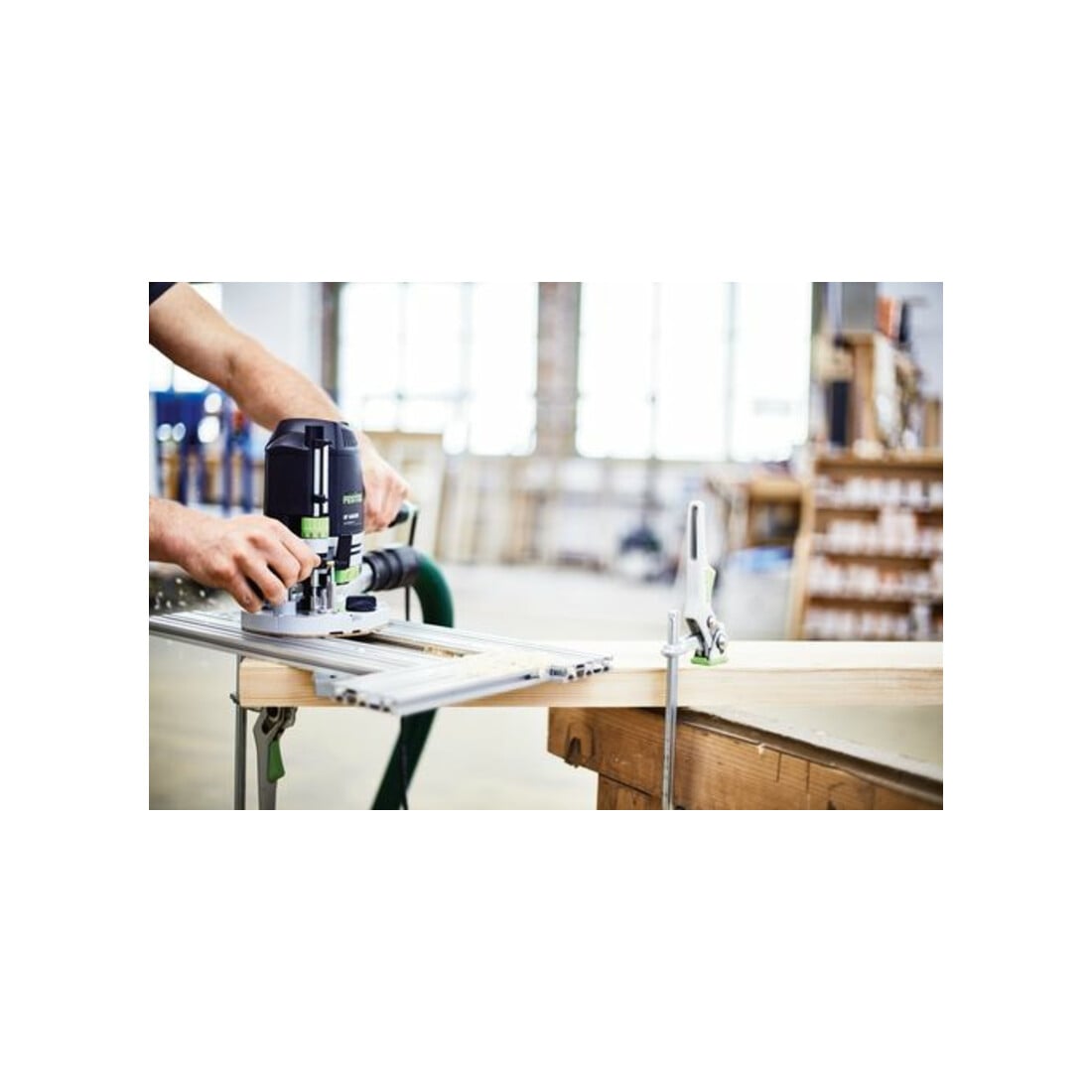 Gabarit de fraisage Festool MFS 700