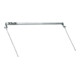 Gabarit de mesure de voie 835-1500 mm-1