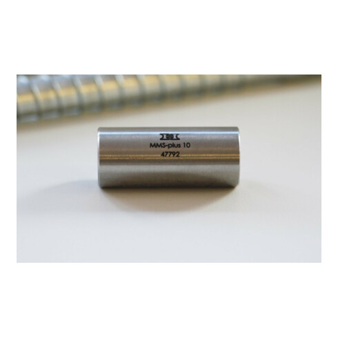 Gabarit de mesure HECO pour MMS-plus 16
