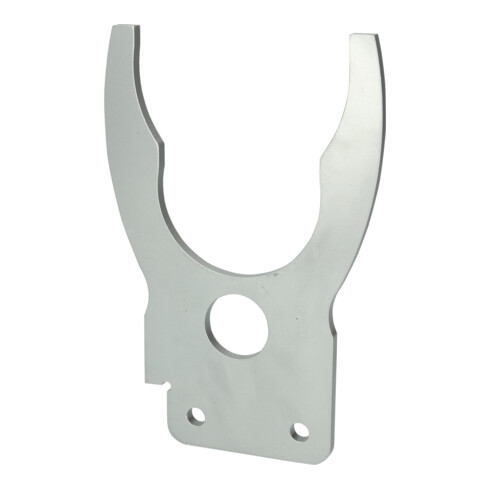 Gabarit de mesure max. 3.1/2" pour usure de l'ergot de l'étrier de frein KS Tools