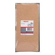 Gabarit de perçage 115 x 280 mm ; 14 trous-2