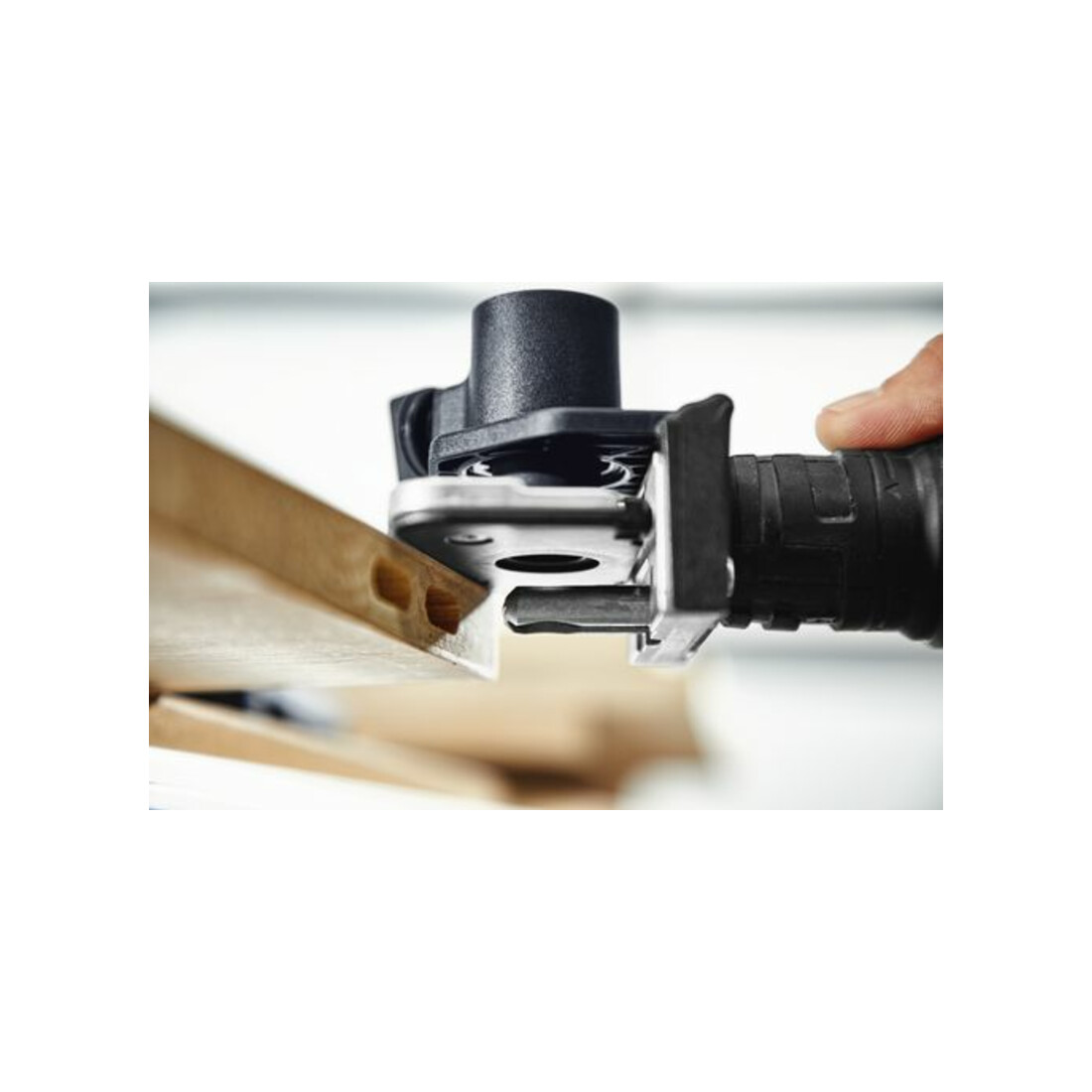 Gabarit de perçage Festool BS-KV D15
